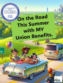 Summer of savings